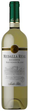 Santa Rita Medalla Real Medala Real Gold Medal Sauv Bl 750 ML