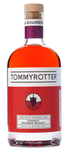 Tommyrotter Bourbon Whiskey 750ML