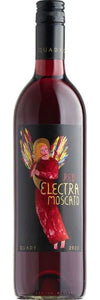 Quady Red Electra Moscato 750 ML