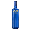 skyy lime flavored vodka infusions agave lime 70 750 ML