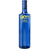 skyy pineapple flavored vodka infusions 70Skyy Pineapple Infusions Vodka 1.75 L