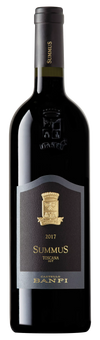 Banfi Summus Red 2019 750 ML