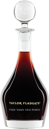 Taylor Fladgate Very Very Old Tawny Port 750 ML