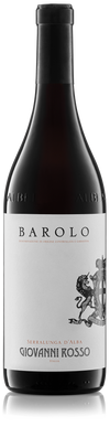 Giovanni Rosso Sm Barolo Serra 2018 750 ML