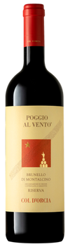 Col d Orcia Poggio Al Vento 750 ML