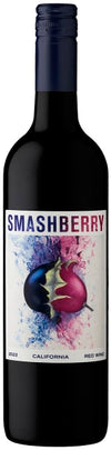 Smashberry Paso Robles Red Wine 750 ML