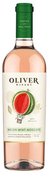 Oliver Vine Series Oliver Melon Mint Wine 750 ML