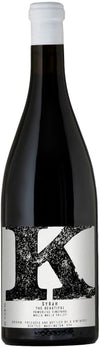 K Vintners Powerline Vineyard The Beautiful Syrah 2020 750 ML