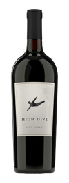 High Dive Cellars Red Blend Napa Valley 2015 750 ML