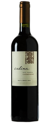 Calina Wines Carménère Reserva Valle Del Maule 750 ml
