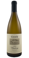 Groth Napa Valley Chardonnay 2018 750 ml