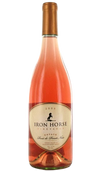Iron Horse S Pinot Noir Estate Green Valley Of Russian River Valley 750 ml