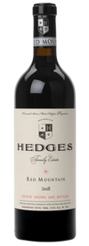 Hedges Family Estate Red Mountain Estate Red Wine 750 ML
