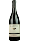 Lange Willamette Valley Pinot Noir Three Hills Cuvee 750 ML