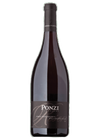 Ponzi Pinot Noir Reserve 45th Anniversary Willamette Valley 750 ML