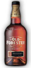 Old Forester Signature Kentucky Straight Bourbon Whiskey 100 Proof 750 ML