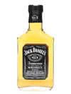 Jack Daniel'S Old No. 7 Tennessee Sour Mash Whiskey (Black Label) 750 ml