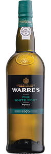 Warre's Port Porto Fine White Port 750 ML
