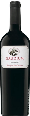 Marques de Caceres Rioja Gaudium 750 ML