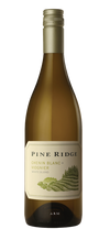 Pine Ridge Napa Valley Chenin Blanc Viognier 750 ML