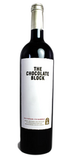 Boekenhoutskloof The Chocolate Block Swartland 750 ml