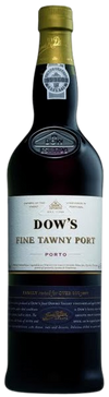 Dow'S Porto Fine Tawny Port 750 ml