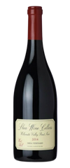 Shea Wine Pinot Noir Estate Shea Willamette Valley 2014 750 ML