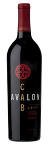Avalon Cabernet Sauvignon 750 ML
