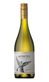 Montes Valle del Curico Chardonnay Classic Series 750 ML
