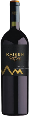 Kaiken Wines Malbec Ultra Las Rocas Mendoza 750 ml