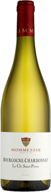 Mommessin Bourgogne Chardonnay La Cle Saint-Pierre 750 ML