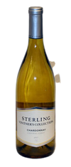 Sterling Vintners Collection Chardonnay Central Coast 2017 750 ML