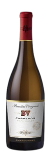 Beaulieu Chardonnay Carneros 2015 750 ML