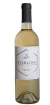 Sterling Vintners Collection Sauvignon Blanc Central Coast 2017 750 ML