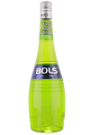 BOLS Sour Apple Schnapps Liqueur 34 Proof 750 ML