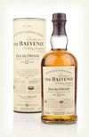 The Balvenie 12 Years Old Doublewood Single Malt Scotch Whisky 750 ml