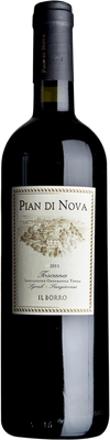 Il Borro Pian Di Nova Toscana Syrah Sangiovese 2016 750 ml