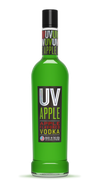 UV Vodka Apple Vodka 750 ML
