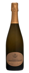 Larmandier-Bernier Champagne Grand Cru Extra Brut Vieilles Vignes du Levant 2011 750 ML
