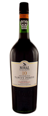Quinta do Noval Porto 10 Year Old Tawny Port 750 ML