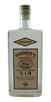 Farmers Gin 93 Proof 750 ML