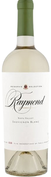 Raymond Reserve Selection Sauvignon Blanc Napa Valley 750 ML