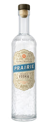 Prairie Spirits Vodka 750 ML