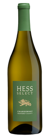 The Hess Collection Monterey Chardonnay Shirtail Creek 2017 750 ML