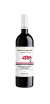 Zonin 1821 Winemaker's Collection Montepulciano d'Abruzzo 1.5 L
