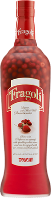 Toschi Vignola Fragol? Liqueur 750 ML