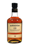 Edradour 10 Year Old Highland Single Malt Scotch Whisky The Edition 86 Proof 750 ml