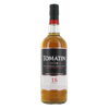 Tomatin 18 Year Old Single Malt Scotch Whiskey 86 Proof 750 ML