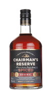 St. Lucia Distillers Spiced Original Rum 750 ML