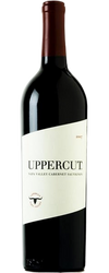Uppercut Cabernet Sauvignon 2018 750 ml